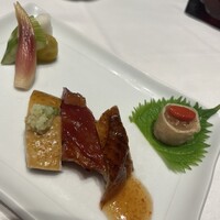 赤坂璃宮 銀座店 - 