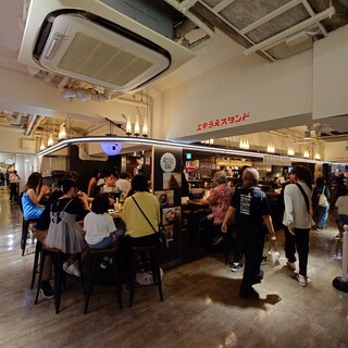 焼鳥ボトルバード_2