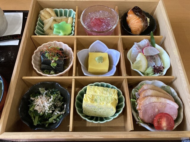 和食処むらさわ - 弘前（日本料理）の写真