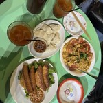 チャオバンブー - 