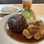 ジョイフル - 料理写真:
