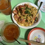 チャオバンブー - 