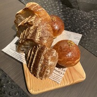 セントラム グリル＆ワイン - 