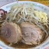 ラーメン 豚スタ