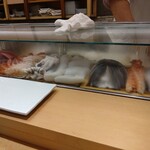 築地寿司清 築地新館 - 