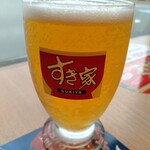 すき家 柏原片山店 - 