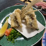 お食事処 潮騒 - 