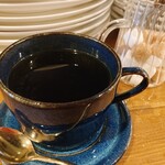 ビストロ カフェ デリ ポキナ369 - 紅茶