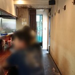 中華蕎麦 金魚 - 