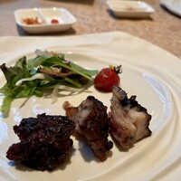 中国料理 翆陽 - 