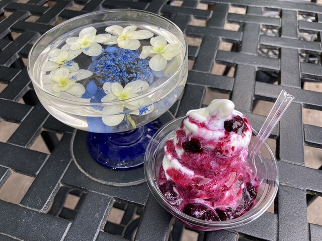 鯉艸亭 - 十和田市（そば）の写真