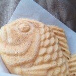 鳴門鯛焼本舗 - 