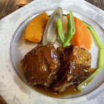 旬家ばんちゃん - 