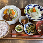 旬家ばんちゃん - 