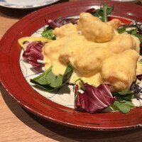 飯家 くーた 西中洲本店 - 