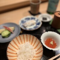 炭火割烹 いふき - 