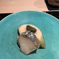 炭火割烹 いふき - 