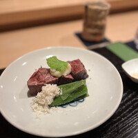 炭火割烹 いふき - 