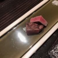 焼肉 銀座コバウ 特別室 - 