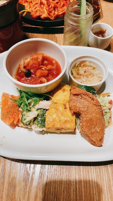 ファーム テーブル スズ （FARM TABLE SUZU）のご予約 - 新潟