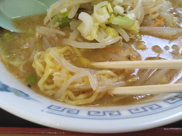 万福亭 - 五所川原（中華料理）の写真