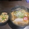 らー麺 とぐち すすきの店
