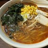 元祖辛味噌ラーメン 風っ子大将