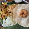 インド家庭料理 ammikallu