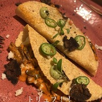FONDA MEXICANA New York 銀座店 - 
