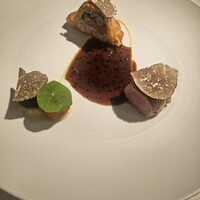 レストランひらまつ 広尾 - 