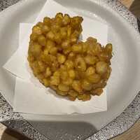 梅田 鮨割烹のの - 