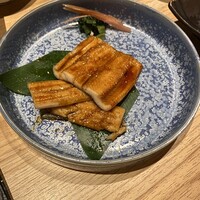梅田 鮨割烹のの - 