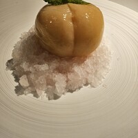 レストランひらまつ 広尾 - 