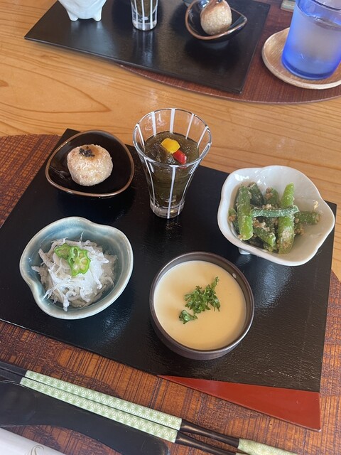 海いろ - 利府（日本料理）の写真