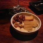 バー・バーンズ - 