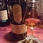 バー・バーンズ - ラガーブーリン、お祭りの時に出される限定品