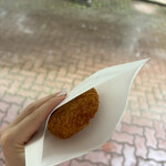 軽井沢のころっけやさん - 