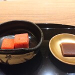 下鴨茶寮 東のはなれ - 