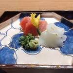 下鴨茶寮 東のはなれ - 