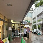 軽井沢のころっけやさん - 