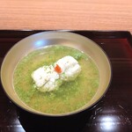 下鴨茶寮 東のはなれ - 