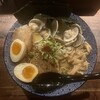 和風楽麺 四代目 ひのでや