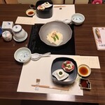 梅の花 太宰府別荘 自然庵 - 