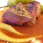 ビストロ・デュラ - 