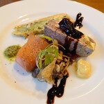 ビストロ・デュラ - 