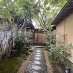 梅の花 太宰府別荘 自然庵 - 