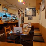 ビストロ・デュラ - 