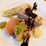 ビストロ・デュラ - 