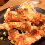 タイ屋台料理＆ヌードル オシャ - 