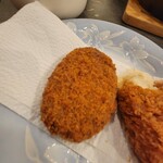 高木精肉店 - 